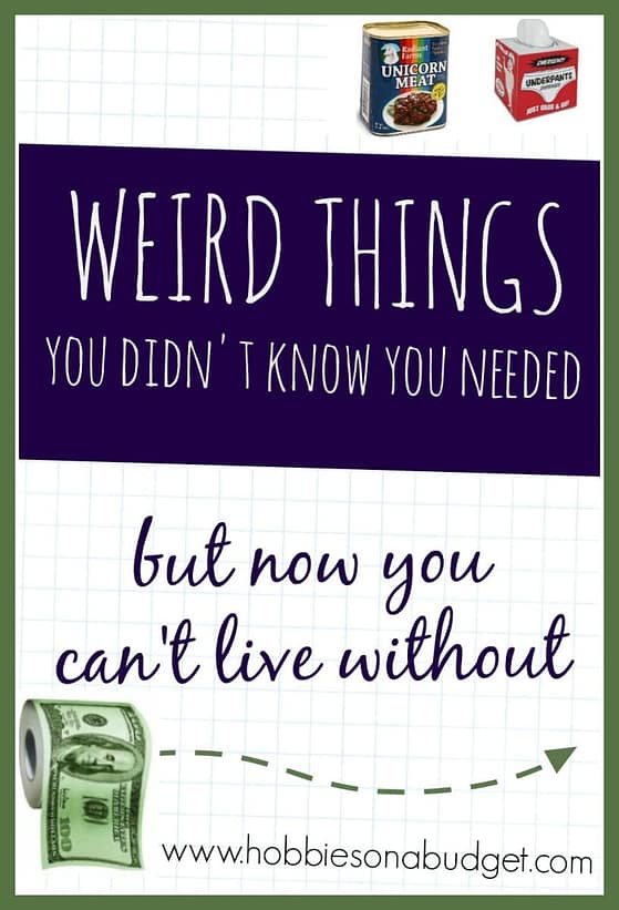 weird-things