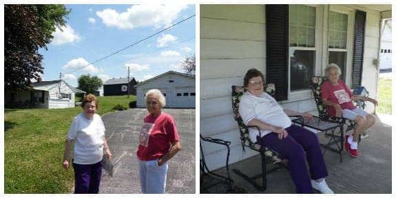 Barn Quilt Trail in Northern Kentucky