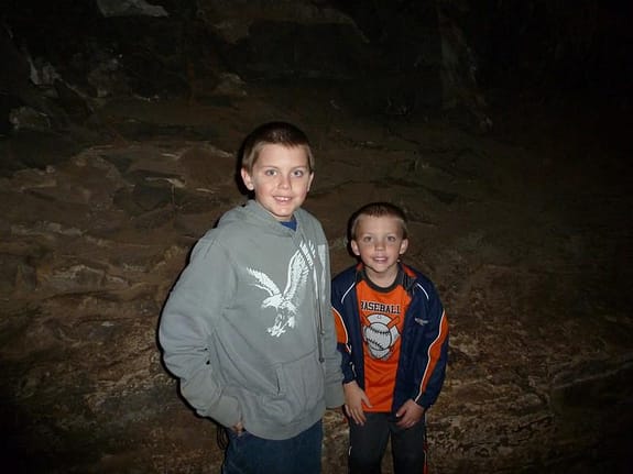 mammoth cave 9