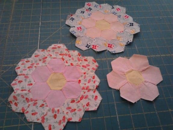 Grandmothers Flower Garden