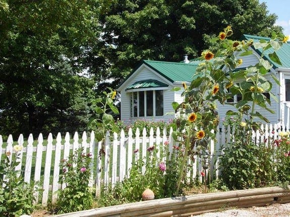 Barn Quilt Trail in Northern Kentucky