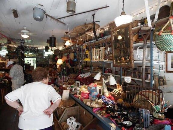 Rabbit Hash Kentucky