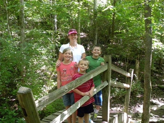 raven run nature preserve