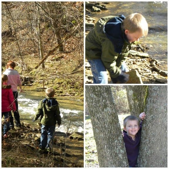 be a kid 1 Make some Fun