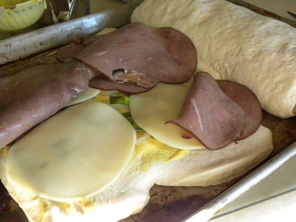 stromboli directions