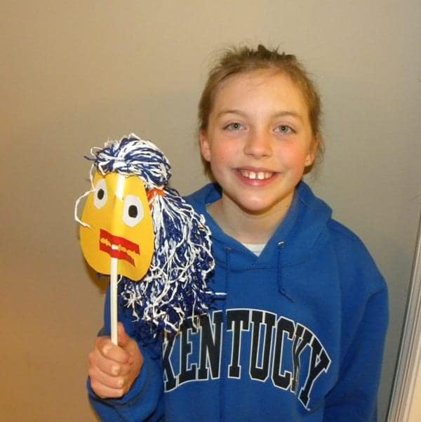 march madness buddies natalie