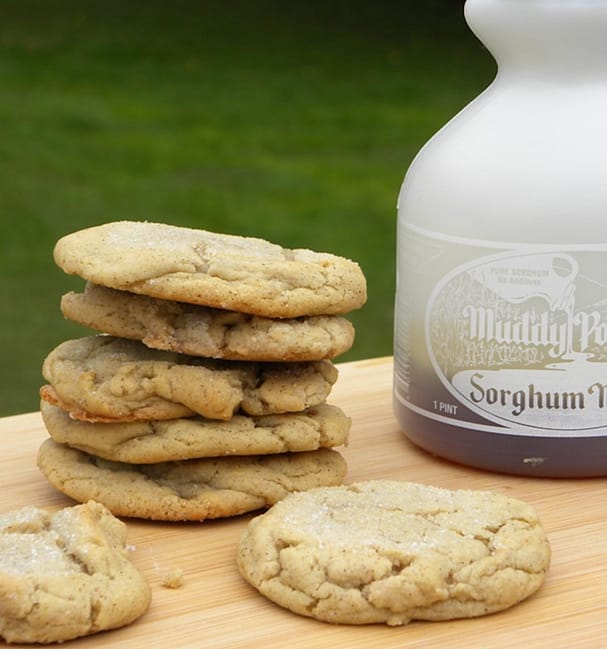 best sorghum cookies