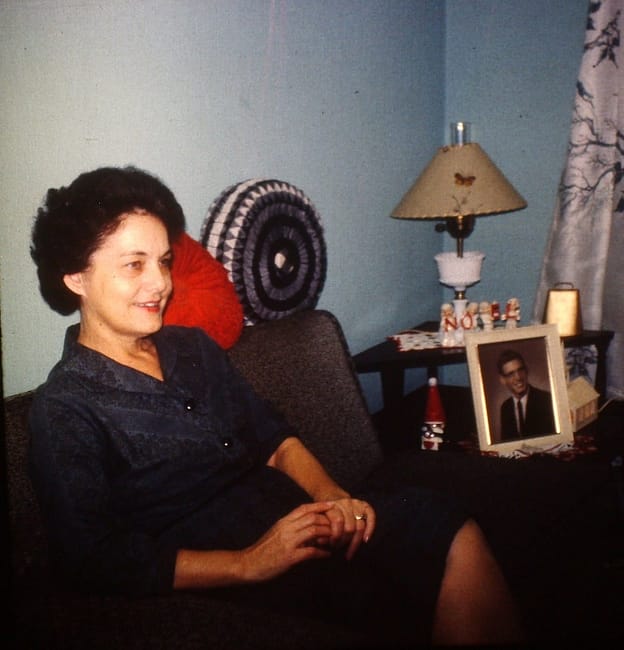 hazel christmas memories 3