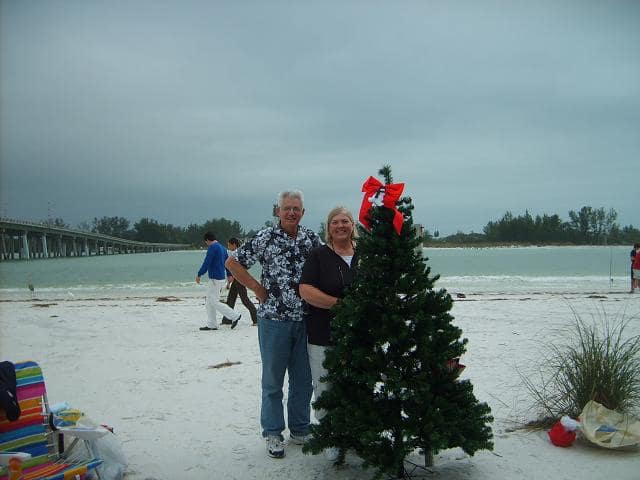 Florida on the Beach 2009