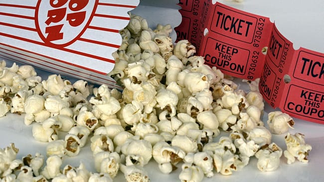 How to save money on movies