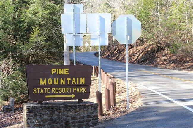 pine-mountain-state-park