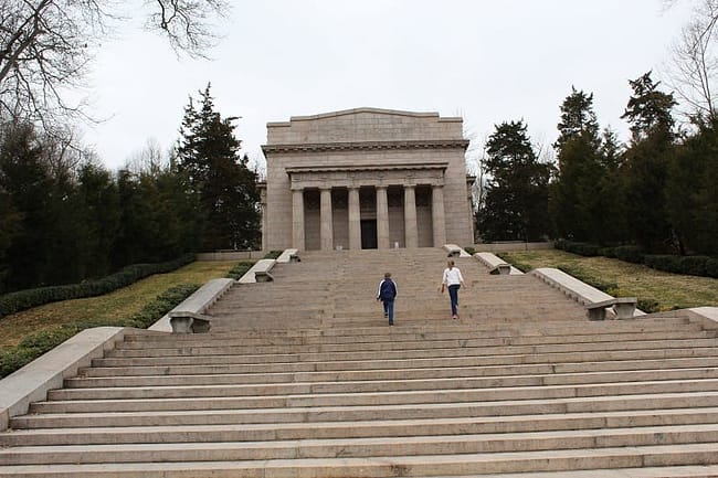 Presidents: Abraham-lincoln-cabin