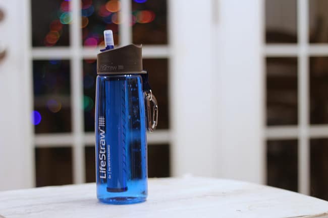 lifestraw-go