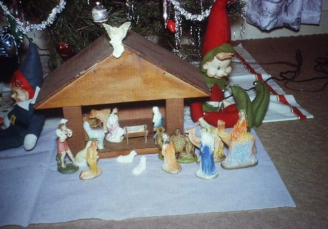 hazel christmas memories 5