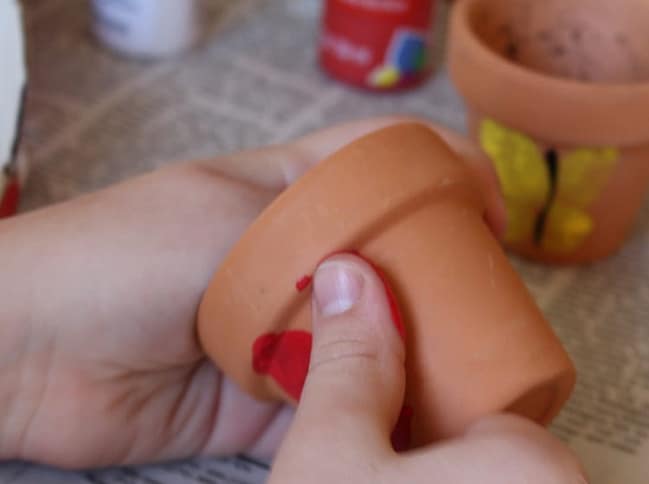 thumb-print-finger-paint