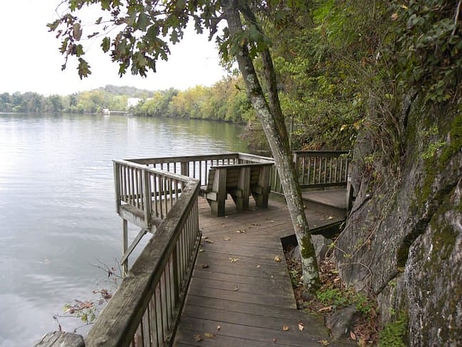 ijams0018 Ijams Nature Center