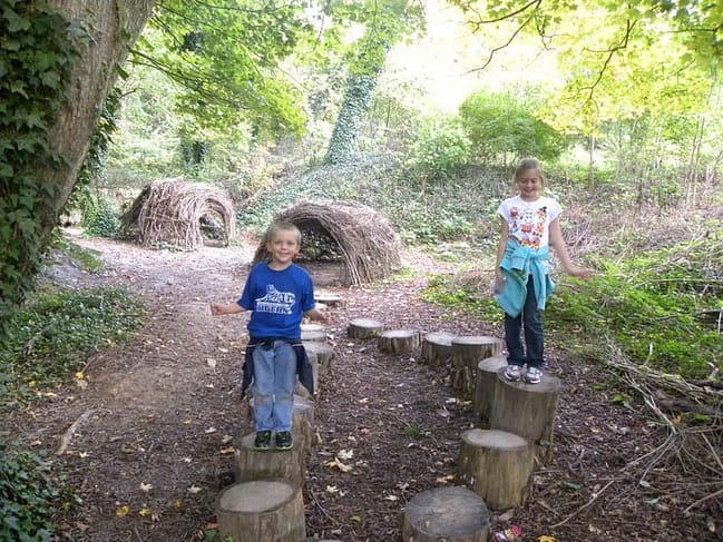 ijams0057 Ijams Nature Center