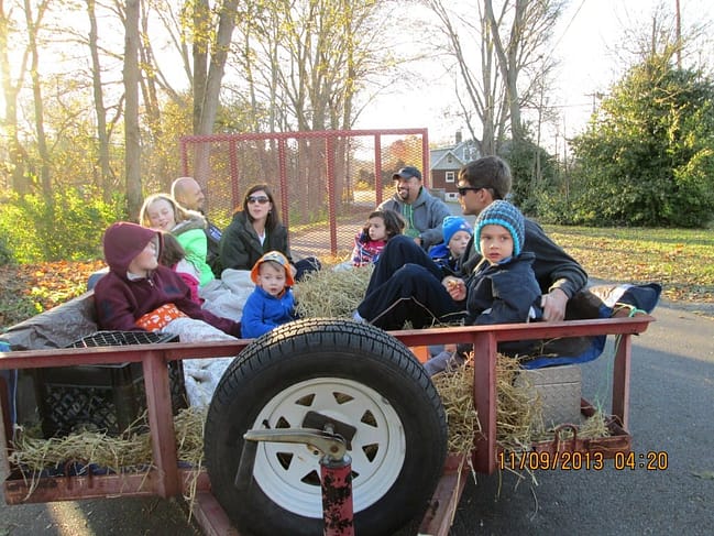 hayride perspective 2