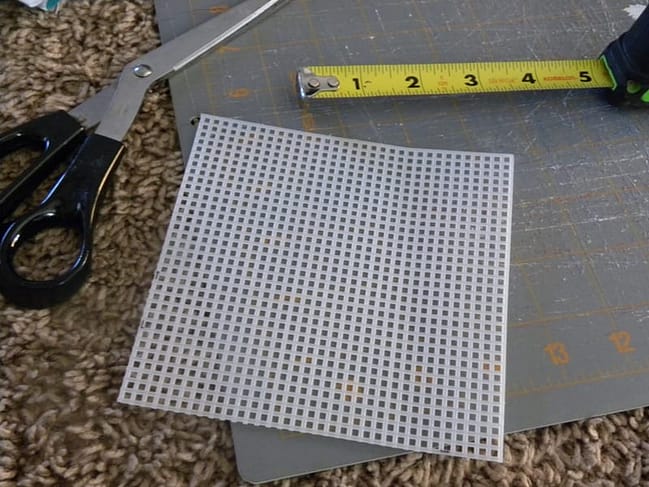 ready for spring quilt project