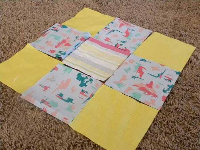 spring quilt ideas