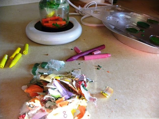 homemade-crayons