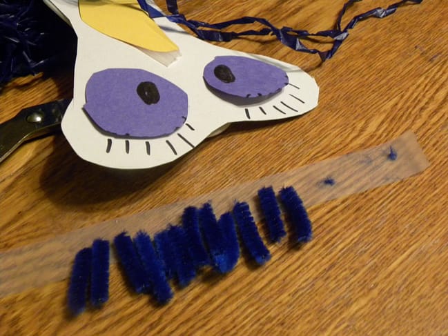 march madness buddies hair