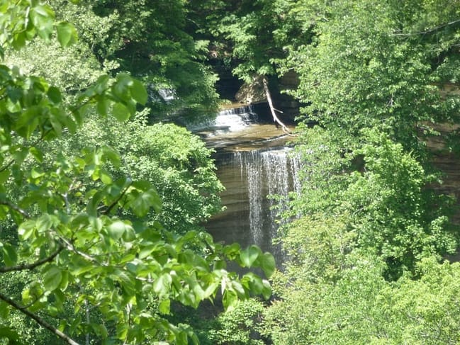 little-clifty-falls