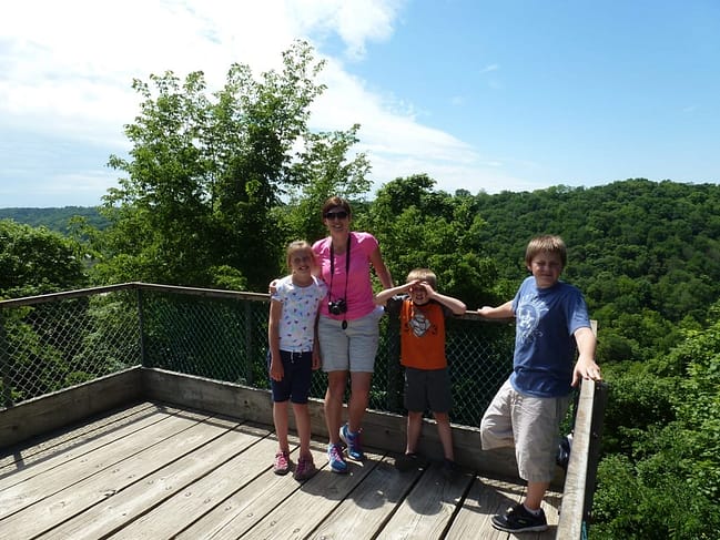 clifty-falls-state-park