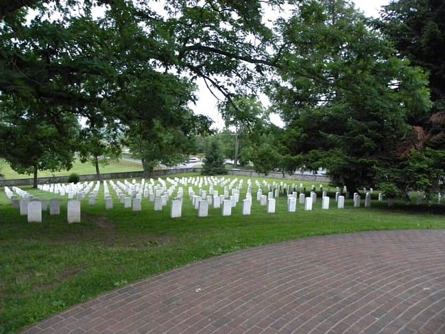 gettysburg-battlefield