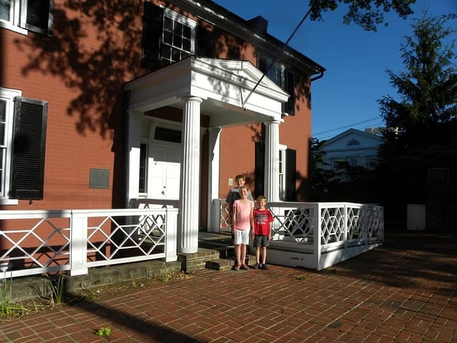 woodrow-wilson-birthplace