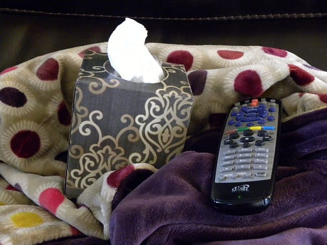 blanket and controls_tn