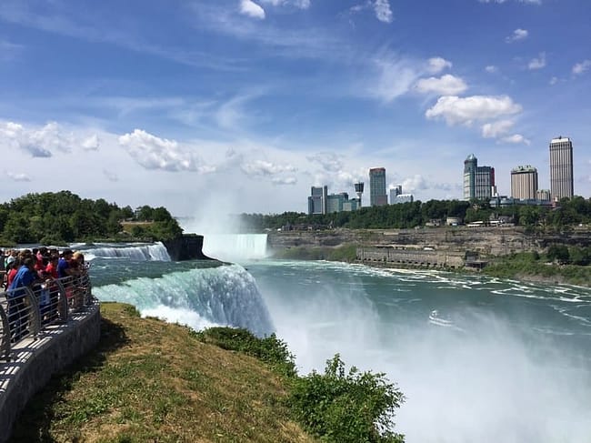 Niagara Falls