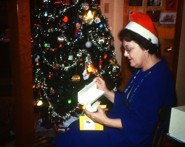 hazel christmas memories 7