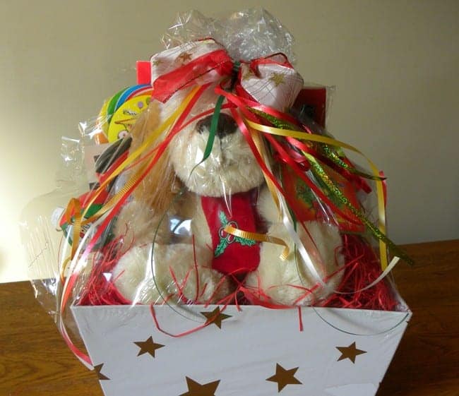 gift basket 1