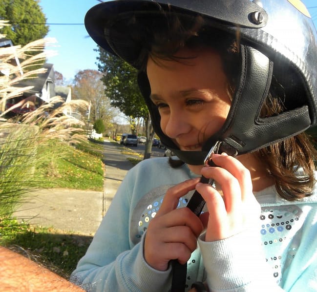 crop for strong makayla