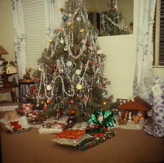 hazel christmas memories 4