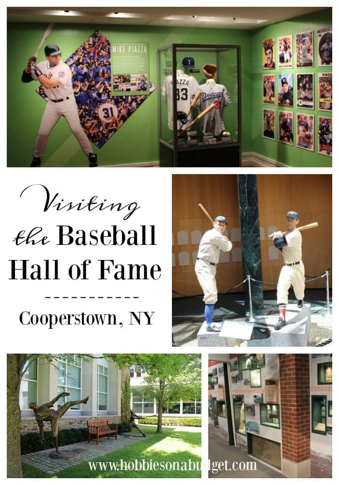 Baseball Hall of Fame