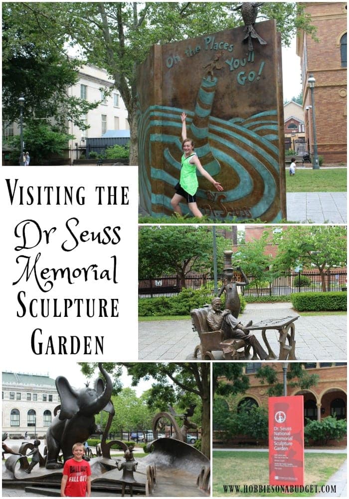 dr seuss memorial sculpture garden 2