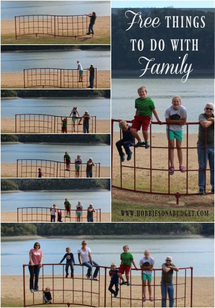 free-things-to-do-with-family
