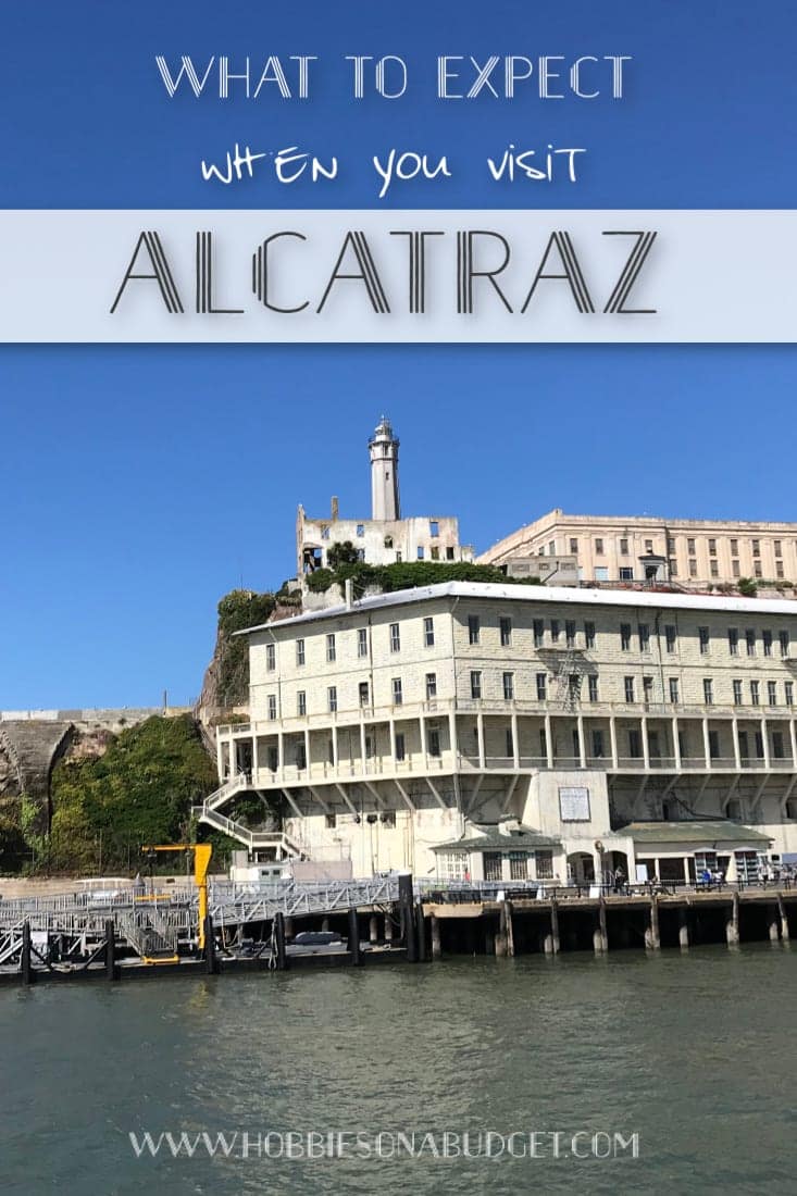 Alcatraz Island
