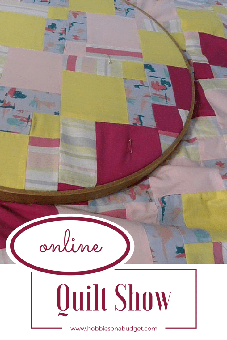 Online Quilt Show