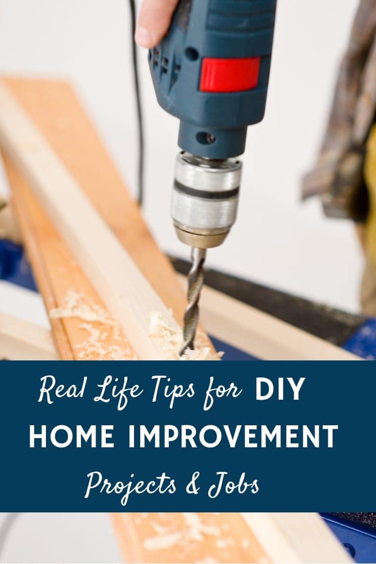 home improvement tips