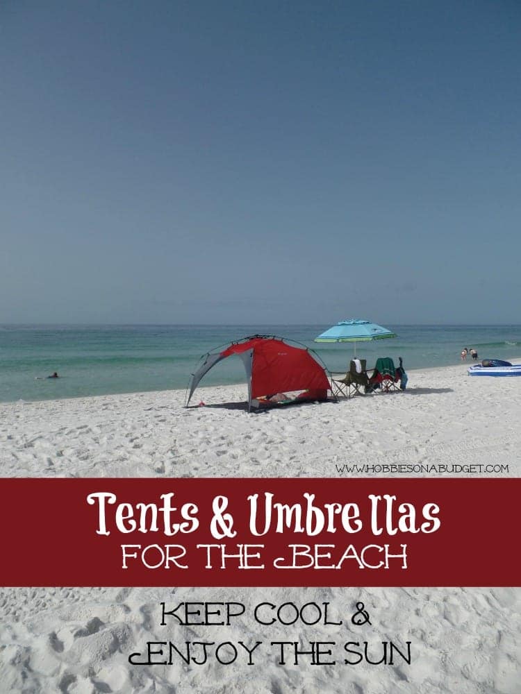 tents-umbrellas-beach