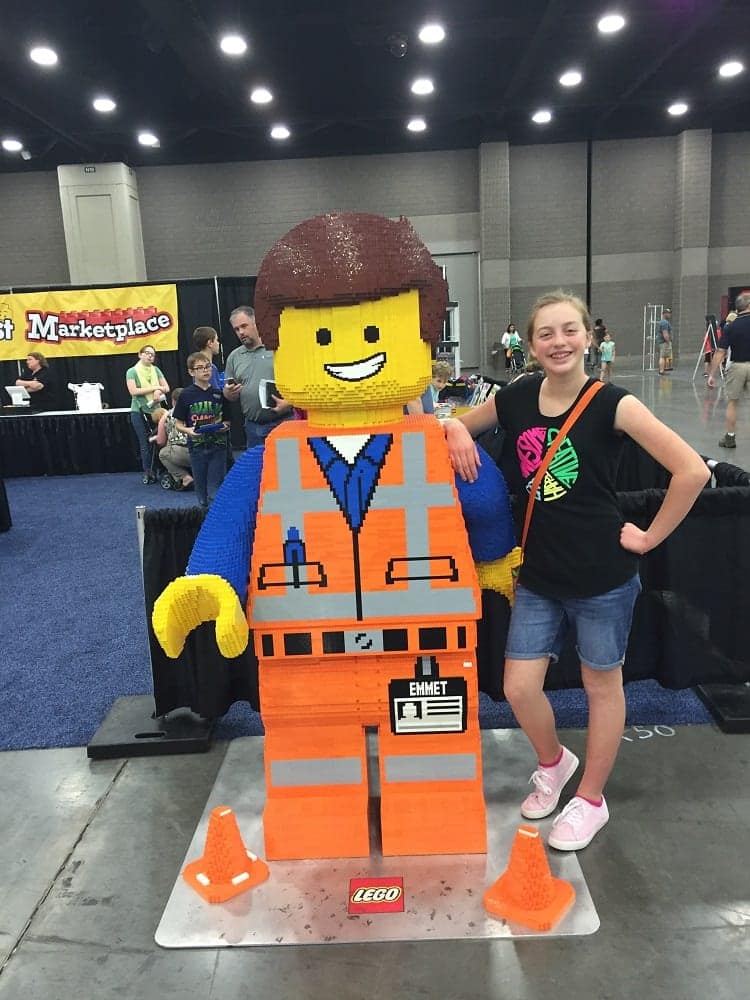 lego natalie emmet