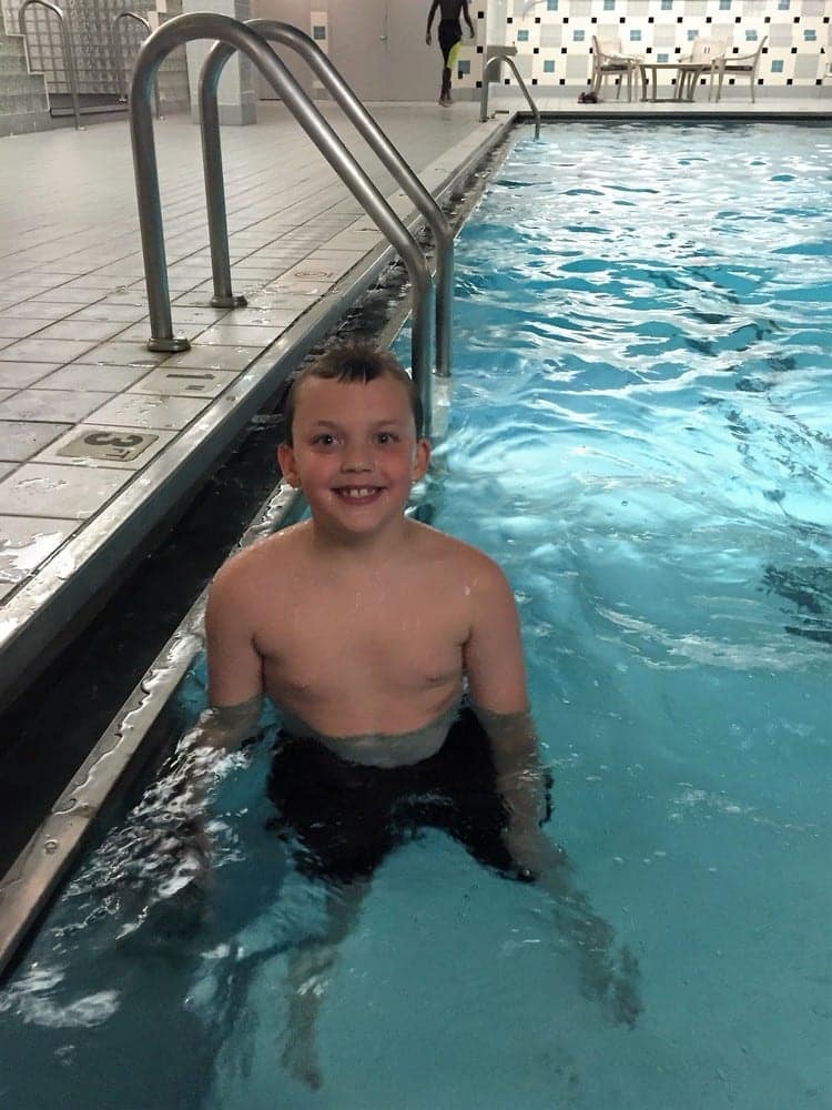 Sheraton Springfield Massachusetts