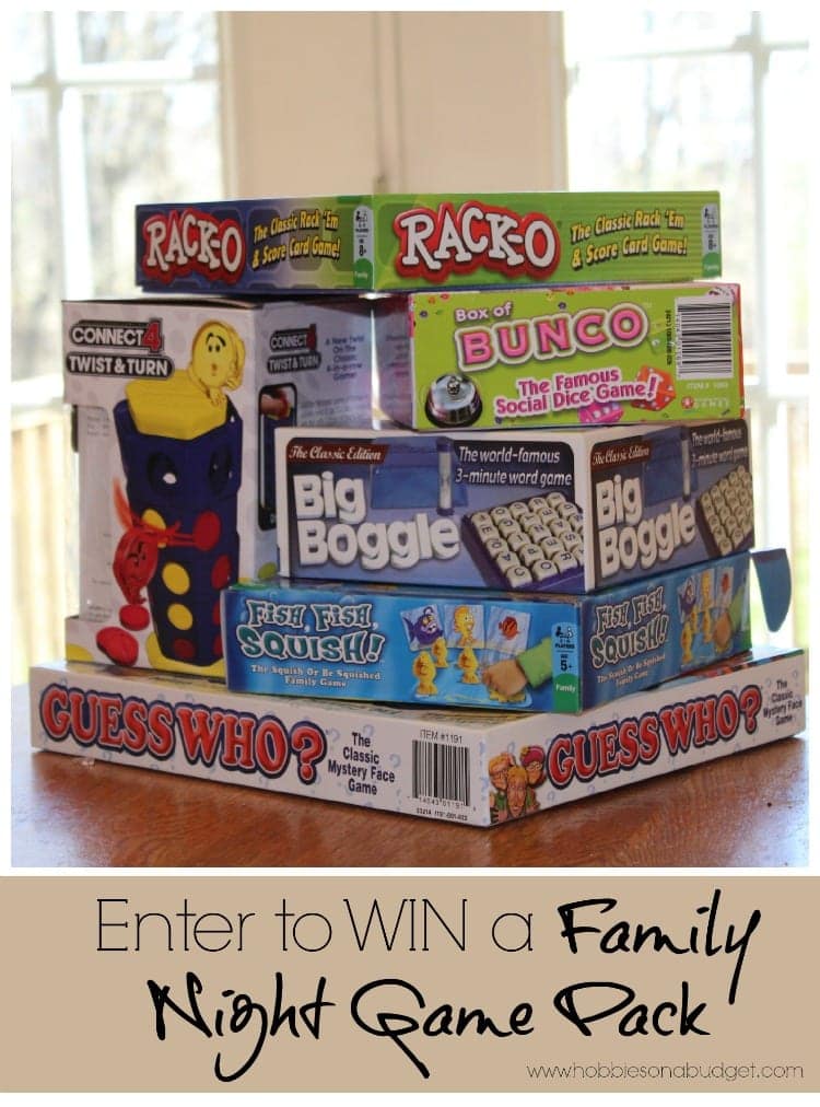 family-night-game-pack