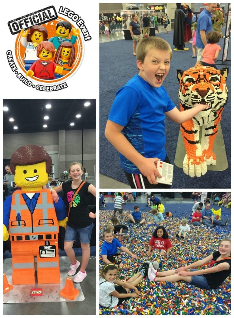 LEGO KidsFest