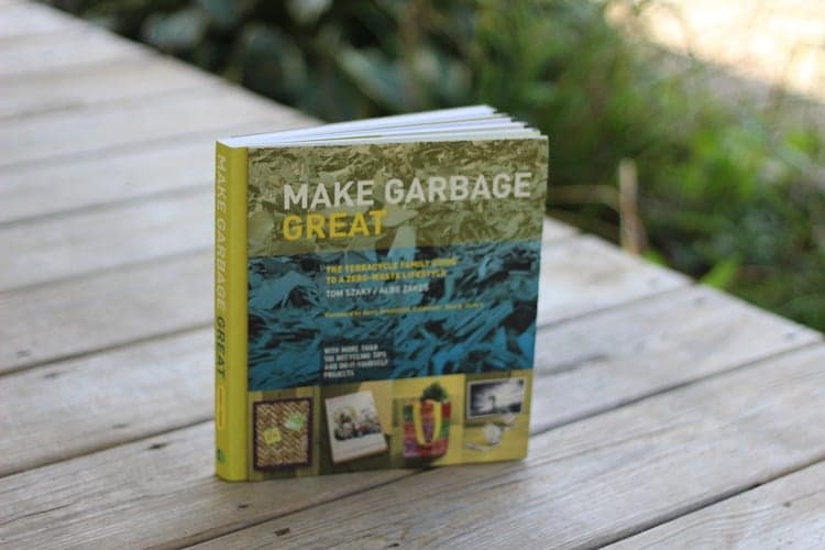 make-garbage-great