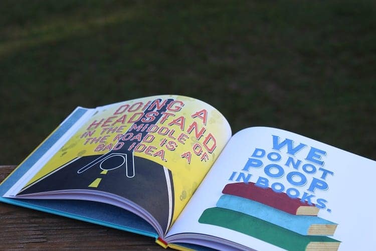 things ive said to my children 2