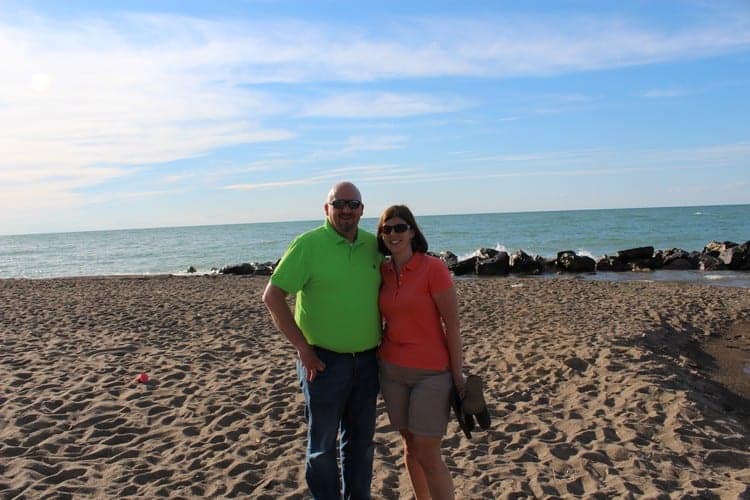 Presque Isle State Park